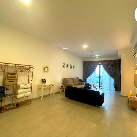 Atlantis Residences Melaka With 10-20 Pax L 3Km Jonker Dış mekan fotoğraf